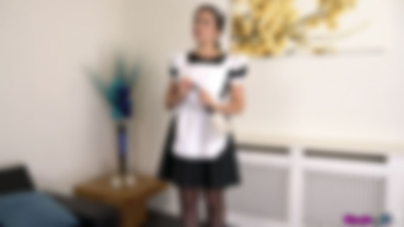Charlie Rose "Maid For Pleasure"