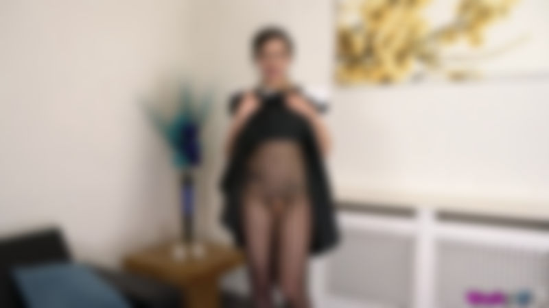 Charlie Rose "Maid For Pleasure"