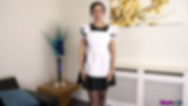 Charlie Rose "Maid For Pleasure"