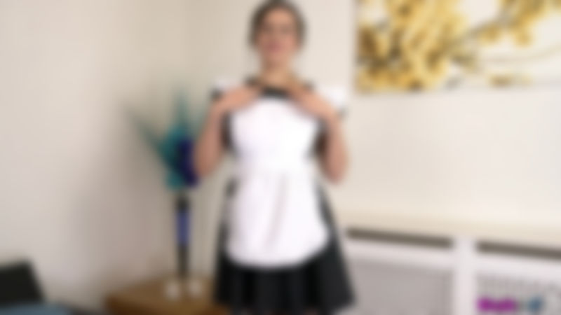 Charlie Rose "Maid For Pleasure"