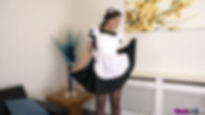 Charlie Rose "Maid For Pleasure"