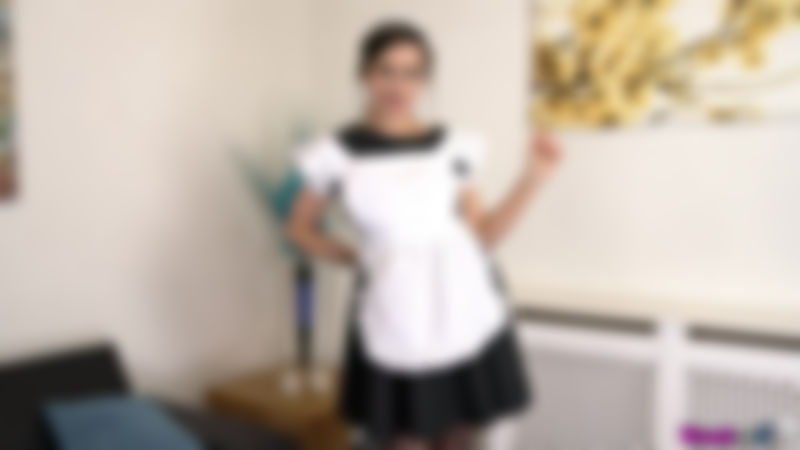 Charlie Rose "Maid For Pleasure"
