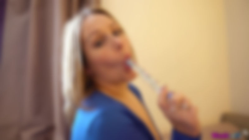 Ashley Rider "Tease Your COCK!"