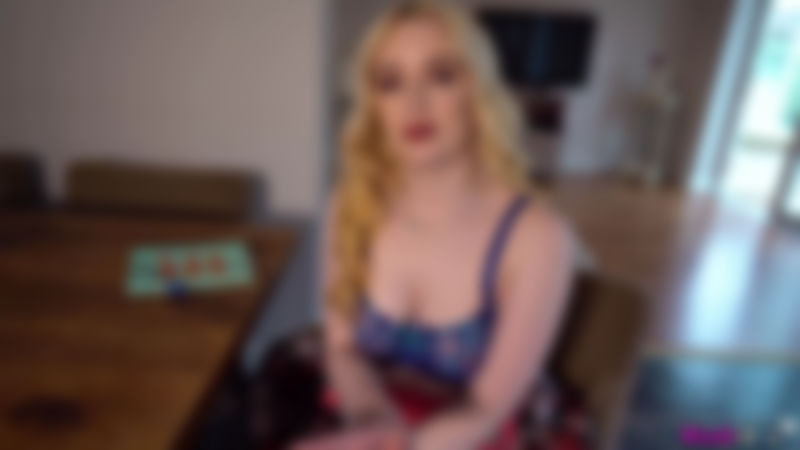 Lana "My Tutor's Big Cock"