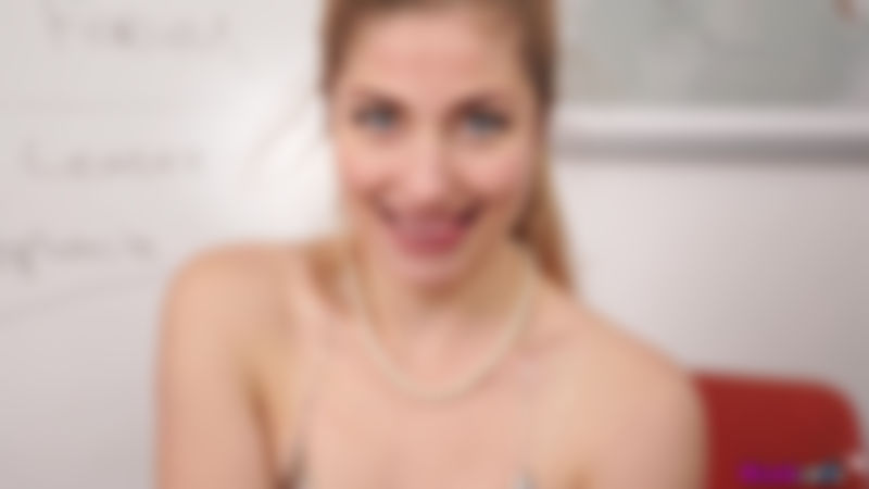 Stephanie Carter "Wank Therapy"