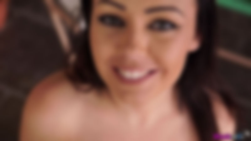 Kacie James "Special Delivery"