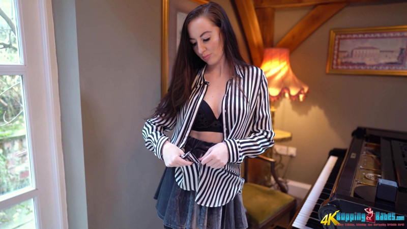 Sophia Smith I’ll Dance You Wank"