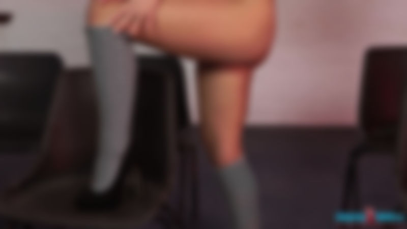 Sophie Star "College Talent"