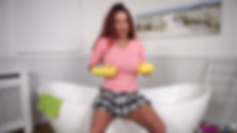 Faye Rampton "Do Not Disturb"