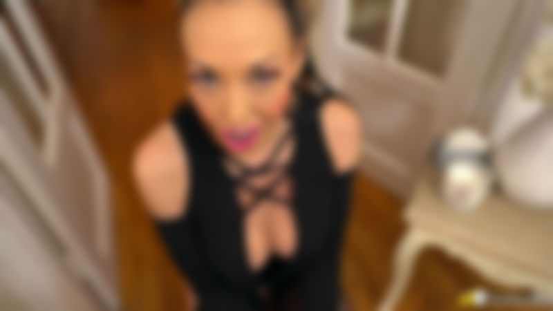 Suck On My Tits