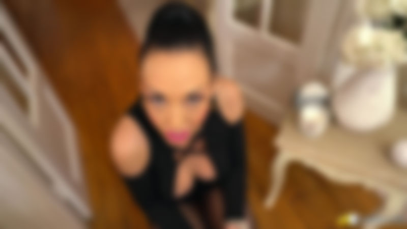 Suck On My Tits