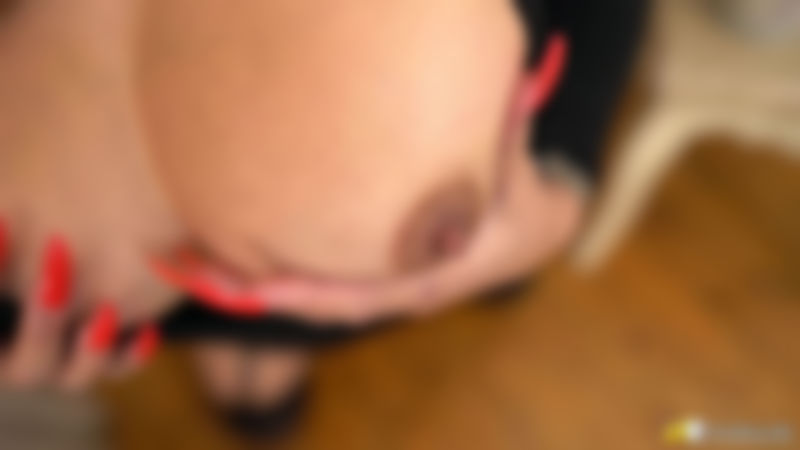 Suck On My Tits