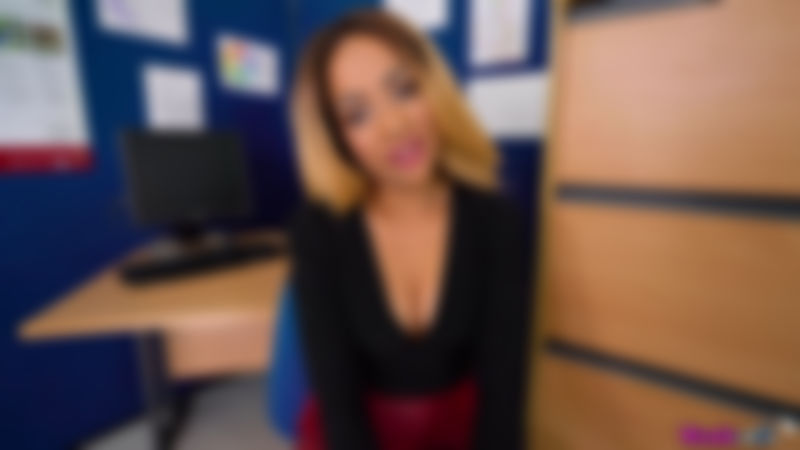 Kayla Louise "Nervous Nutter"