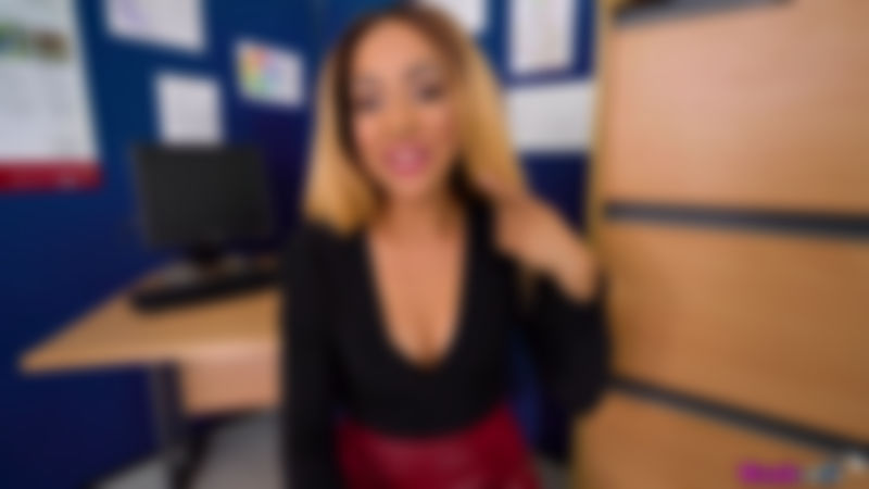 Kayla Louise "Nervous Nutter"
