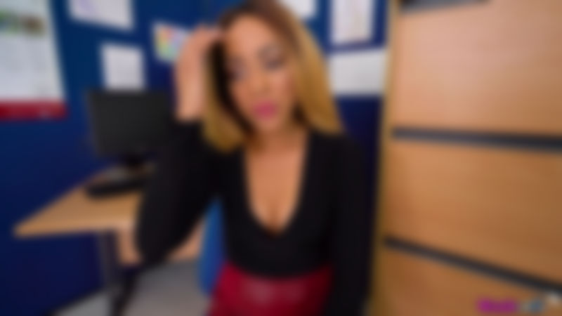 Kayla Louise "Nervous Nutter"
