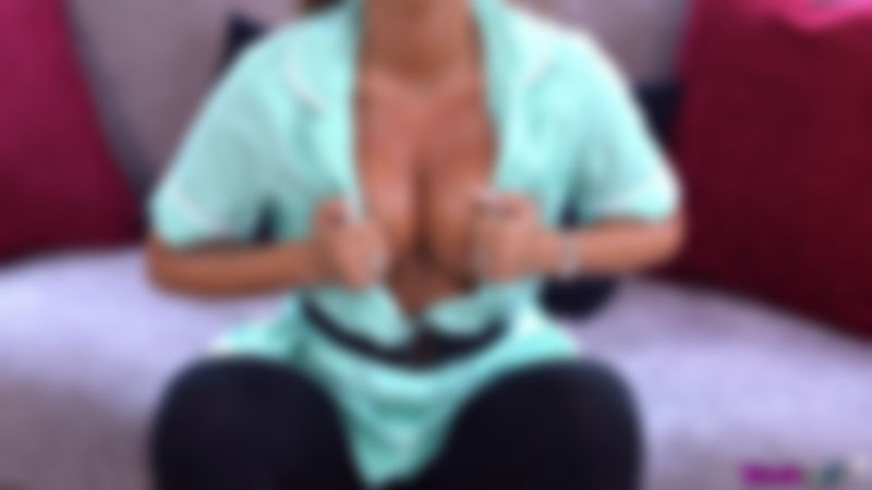 Natalia Forrest "The Dick Doctor"