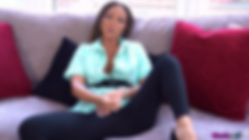 Natalia Forrest "The Dick Doctor"