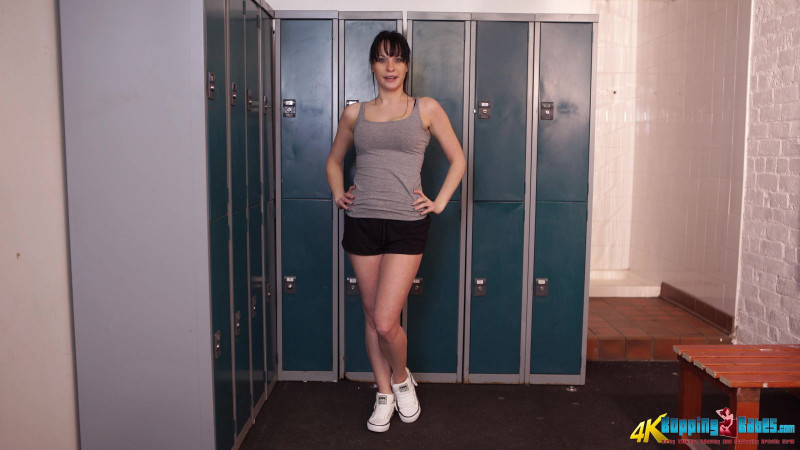 Charlie Elaine "Draining Workout"