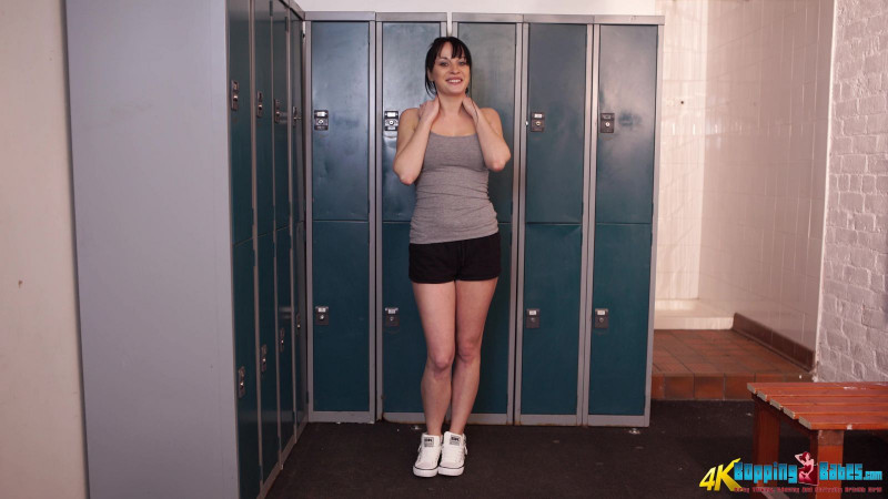 Charlie Elaine "Draining Workout"