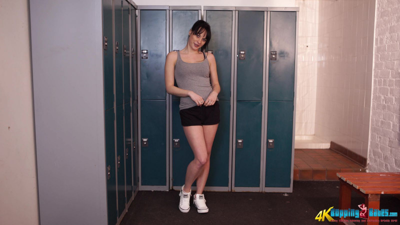 Charlie Elaine "Draining Workout"