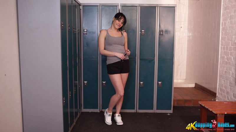 Charlie Elaine "Draining Workout"