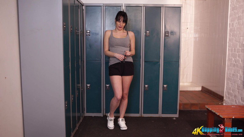 Charlie Elaine "Draining Workout"