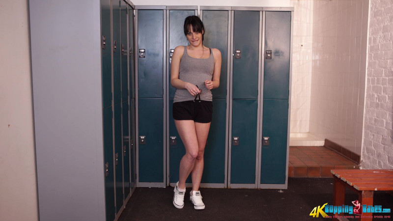 Charlie Elaine "Draining Workout"