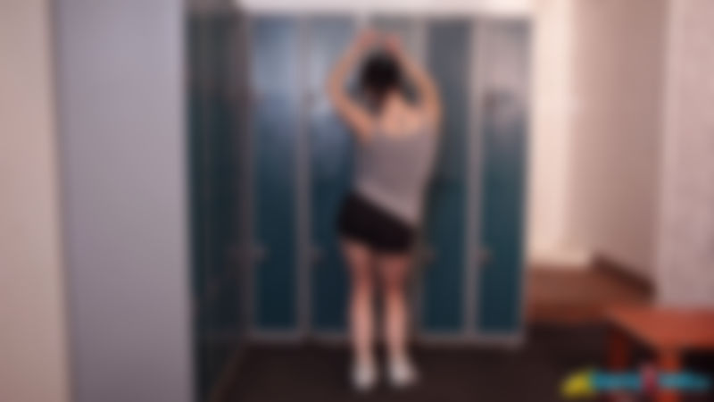 Charlie Elaine "Draining Workout"