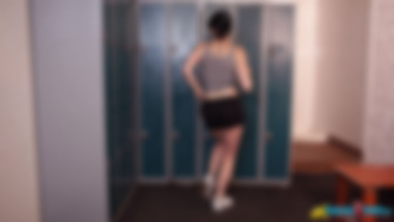 Charlie Elaine "Draining Workout"