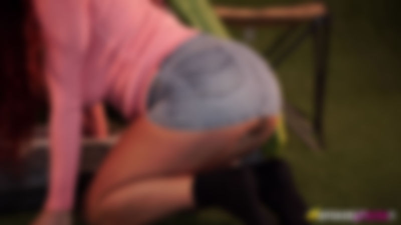 Faye Rampton "Moaning And Groaning"