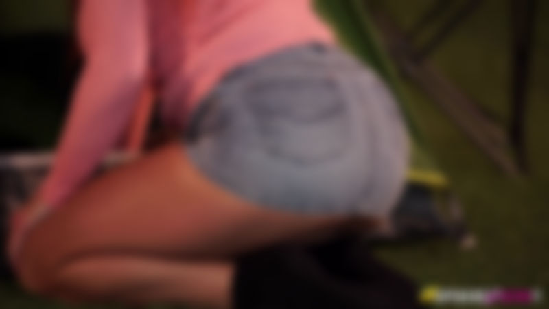 Faye Rampton "Moaning And Groaning"