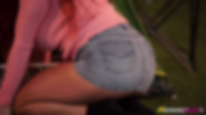 Faye Rampton "Moaning And Groaning"