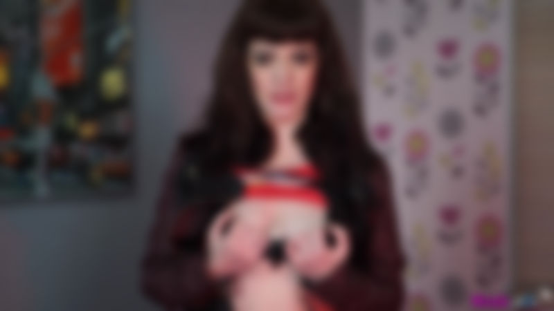 Zoe Page "Too Hot To Handle"