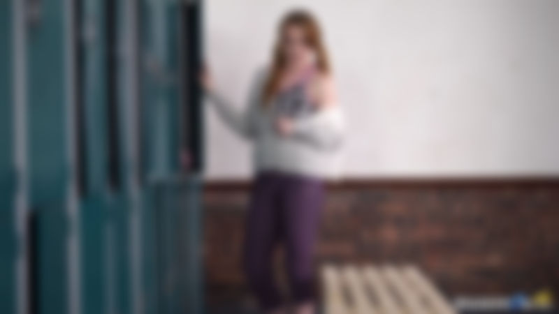 Sabrina Jay "Dildo Inspector"
