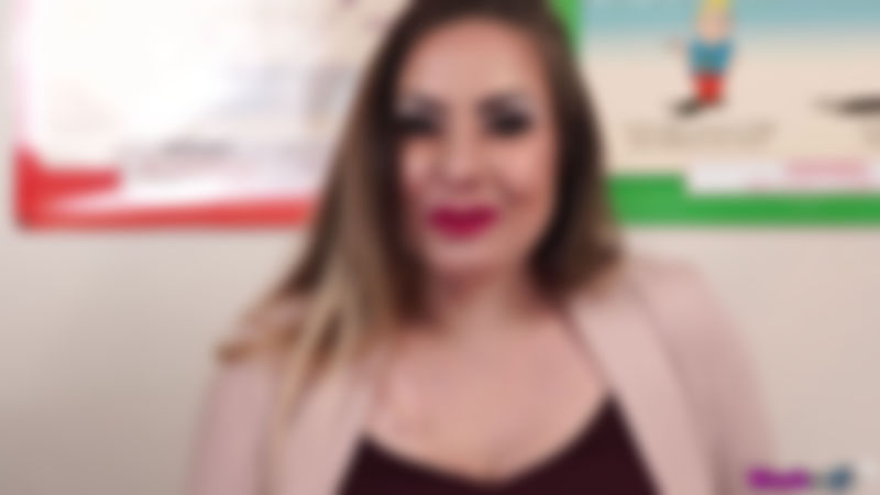 Sophia Delane "Miss Big Tits"