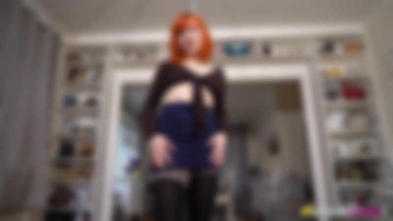 Use Me As Your Porn