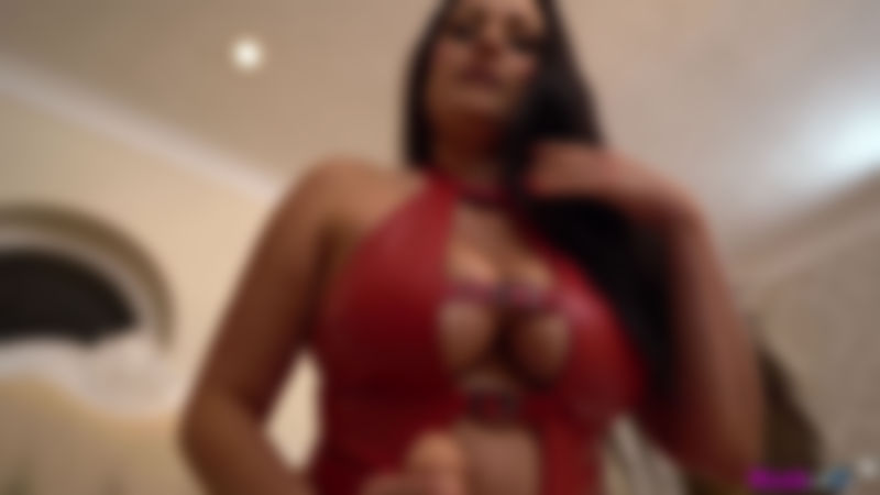 Sophia Delane "Anal Play"