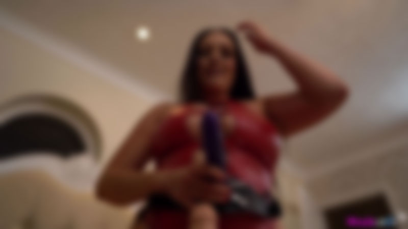 Sophia Delane "Anal Play"