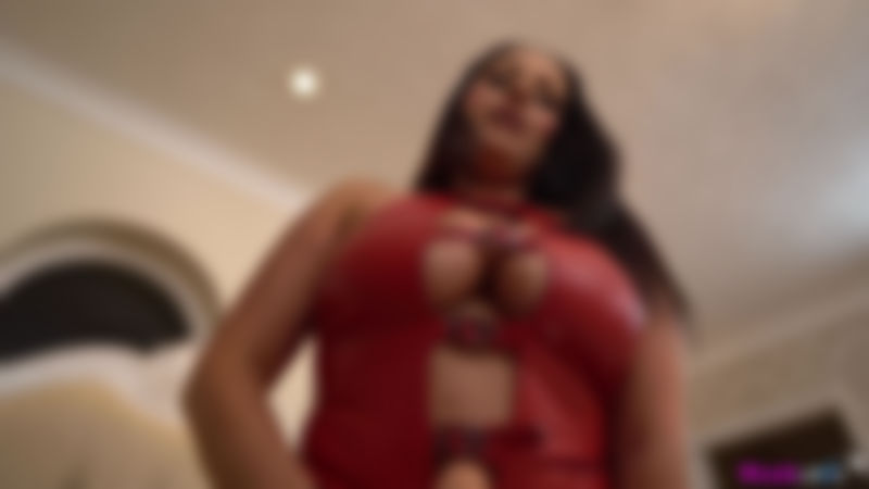 Sophia Delane "Anal Play"