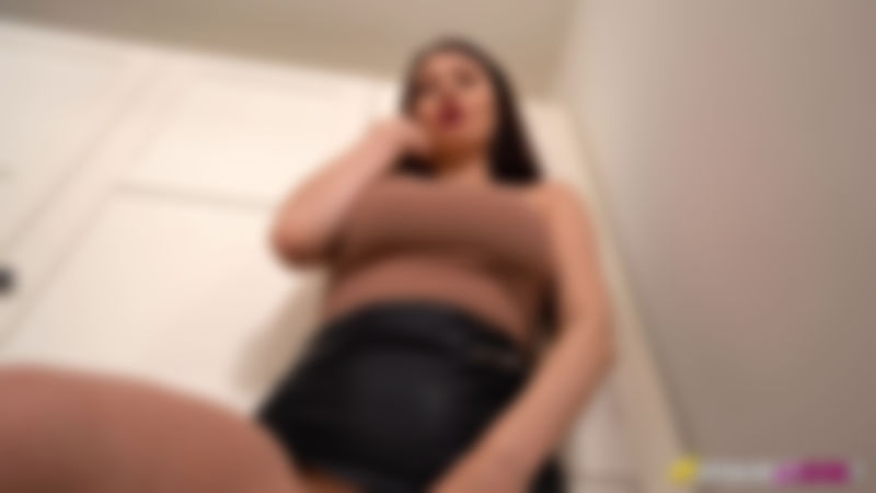 Horny Business Trip
