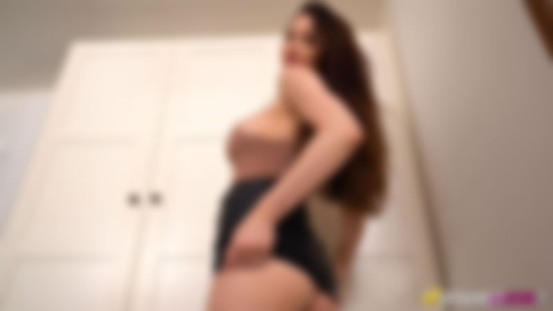 Horny Business Trip