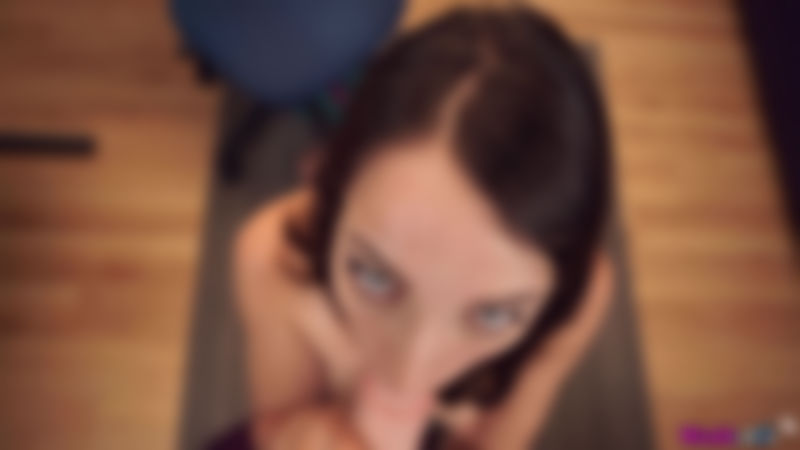 Liz Rainbow "VR Wank:Pt2"