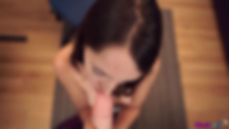 Liz Rainbow "VR Wank:Pt2"