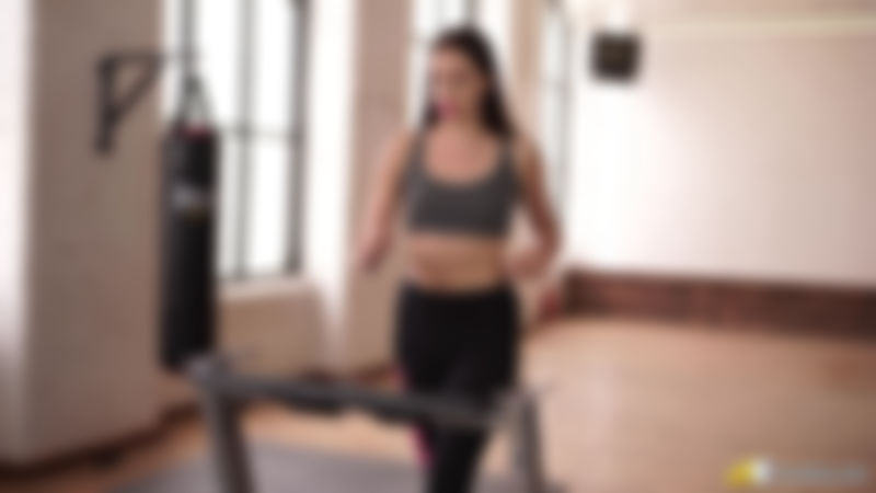 Britney "Work Up A Sweat"