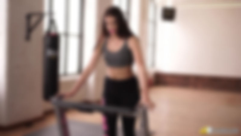 Britney "Work Up A Sweat"