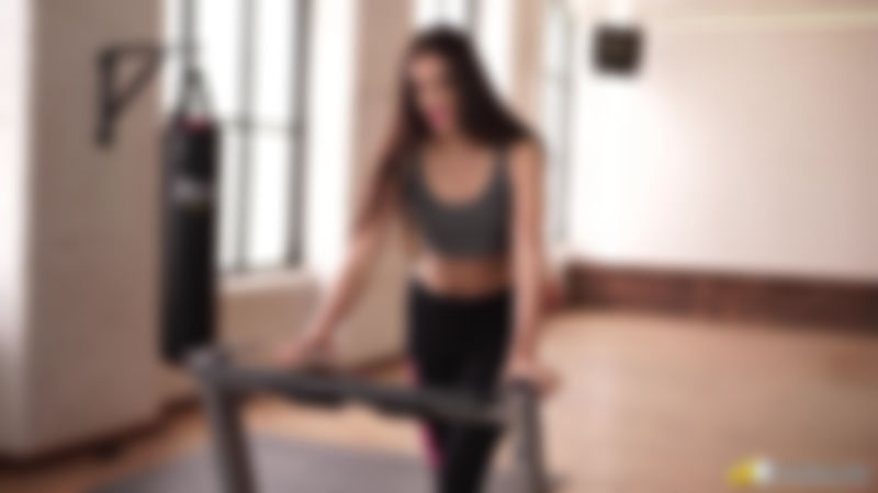 Britney "Work Up A Sweat"