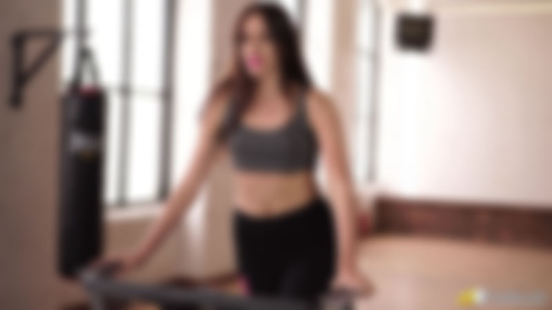 Britney "Work Up A Sweat"