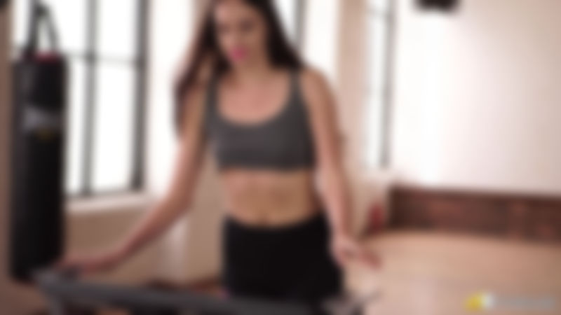 Britney "Work Up A Sweat"