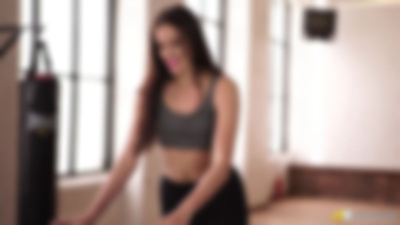 Britney "Work Up A Sweat"