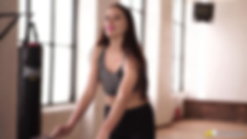 Britney "Work Up A Sweat"